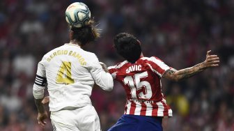 Prediksi Real Madrid Vs Atletico, Ancaman Pemuncak Klasemen di Laga Derby