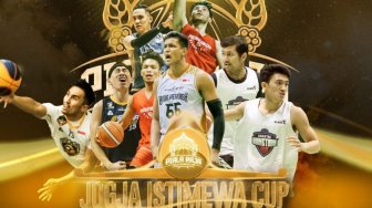 Pramusim IBL 2020: 4 Tim IBL Ikut Piala Raja Jogja Istimewa Cup 2019