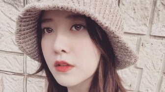 Pose Imut Melet, Goo Hye Sun Malah Dianggap Punya Kebiasaan Mengerikan