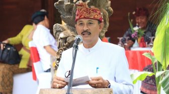 Desa Wisata Majukan Pariwisata dan Pertumbuhan Ekonomi di Bali