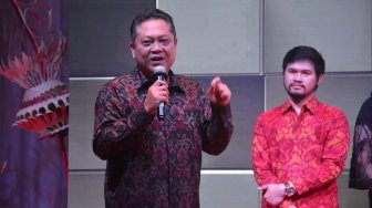 Entrepreneur Festival 2019, Dukung Ekosistem Wirausaha Bagi Masyarakat