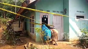 Kabar Angin Soal Rekonstruksi Pembunuhan Bocah di Lembursitu