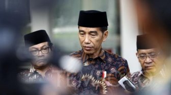 Tiga Politikus PDIP Beri Sinyal Tolak Jokowi Keluarkan Perpu KPK