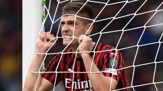 AC Milan Mendekat ke Zona Degradasi, Berikut Klasemen Sementara Liga Italia