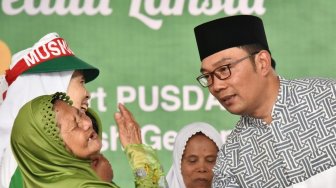 Pemdaprov Jabar Berencana Kaji Pembangunan RS Khusus Lansia