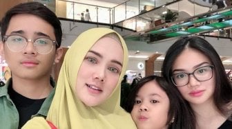 Putri Mulan Jameela Bahas tentang Penghinaan, Ada Apa?