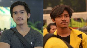 5 Foto Ini Bukti Manik Marganamahendra Mirip Kaesang Pangarep