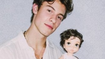 Shawn Mendes Ceritakan Sahabatnya yang Pindah ke Indonesia