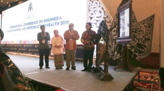 Konferensi Internasional Pertama Keluarga Berencana Digelar di Yogyakarta