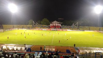 Pemprov Sumbar Tegas Minta Semen Padang FC Bayar Retribusi Stadion Haji Agus Salim: Mereka Dikelola Perusahaan!