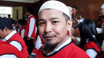 Beda Nasib, Zul Zivilia : Aris Idol Sidangnya Sudah Diputus