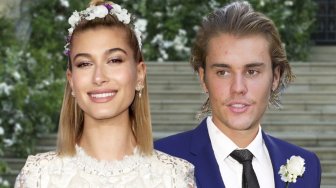 5 Fakta Pesta Pernikahan Justin Bieber dan Hailey Baldwin