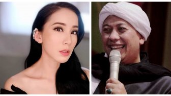 Top 3 Artis: Jill Gladys Nikah Lagi, Rumah Opick Kebakaran