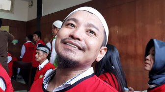 Di Dalam Penjara, Zul Zivilia Jadi Lebih Religius