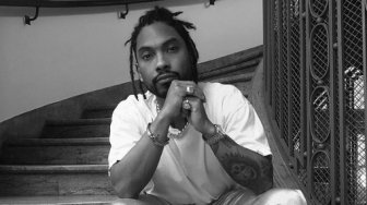 Miguel Siap Gelar Konser Perdana di Jakarta