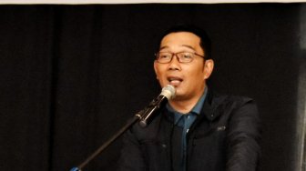 Ridwan Kamil Cetak Generasi Muda Berkarakter dengan Jabar Masagi