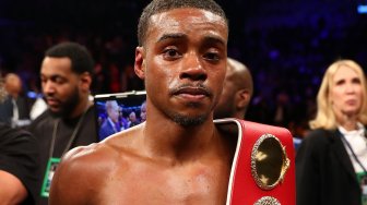 Mengerikan! Video Detik-detik Juara Tinju Errol Spence Kecelakaan Mobil