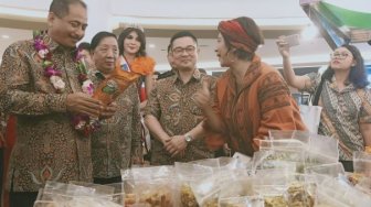 WICSF 2019 Dibuka Sebulan Penuh, Yuk Berburu Produk Hingga Kuliner Lokal