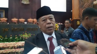 Sepak Terjang Ketua DPRD Jatim Kusnadi, Diperiksa KPK Terkait Dana Hibah
