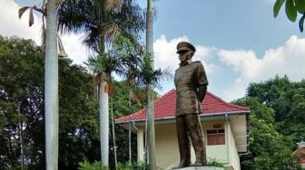 Potret Museum Sasmita Loka Ahmad Yani, Saksi Bisu Tragedi G30S