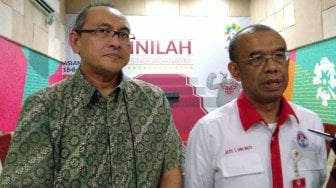 Canda Gatot: Bukan Tak Mau Juara Umum SEA Games, Tak Enak dengan Tuan Rumah