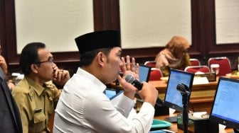 Proses Lelang Pembangunan 2020 Dapat Dilakukan Tahun Ini