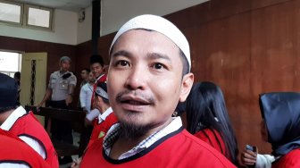 Terancam Hukuman Mati, Zul Zivilia: Ikhlas Apa pun yang Terjadi