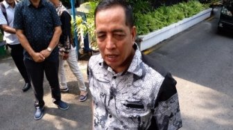 Menristekdikti Larang Aksi Demo, Asri: Berarti Dia Melanggar UU