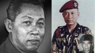 Nasib Tragis Tiga Jenderal Bantu Soeharto Singkirkan Soekarno