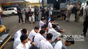 Pengakuan Orangtua Pelajar SMP di Sukabumi, Anaknya Ingin Ikut Demo