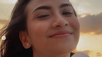 Vanessa Angel Bagi Video Sedang Senam, Netizen: Aku Ndak Kuat