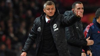 Start Buruk Manchester United, Ole Lebih Parah dari Moyes dan Van Gaal