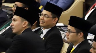 Jadi Anggota Dewan, Tommy Kurniawan Siap Didemo