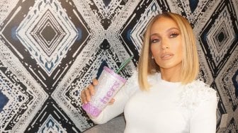 Punya Bentuk Tubuh Ideal, Intip Olahraga Rutin Jennifer Lopez