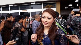 Disebut Tak Etis Karena Minta Ajudan TNI, Brigitta: Saya Harus Banyak Belajar