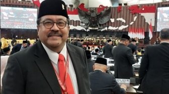 Jaksa: Rano Karno Terima Rp 700 Juta dari Korupsi Suami Airin di Banten