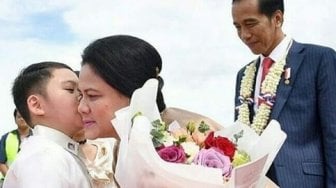 Ibu Negara Ulang Tahun Hari Ini, Mana Suara Kalian?