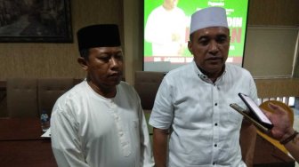 Bakal Calon Wakil Walkot Surabaya Ini Berharap Terjadi Koalisi PDIP-PKB