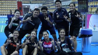 Kejuaraan Dunia Junior 2019: Indonesia Waspada Hadapi Finlandia