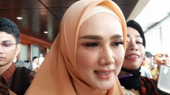 Mulan Jameela Jadi Anggota DPR, Riwayat Pendidikannya Kosong