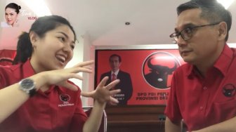 PDIP Kena Hujat Usai Indonesia Gagal Jadi Tuan Rumah Piala Dunia U-20, Putra Nababan: Risiko Sampaikan Kebenaran