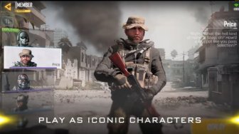 Awas! Lima Hal Ini Bisa Bikin Kamu Kalah Bermain Call of Duty: Mobile