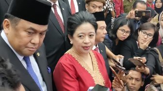 Puan Makin Didzalimi, Makin Mengangkatnya Jadi Calon Pemimpin Masa Depan