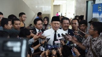 Apresiasi Aspirasi Mahasiswa, DPR Tunda Pengesahan Sejumlah RUU