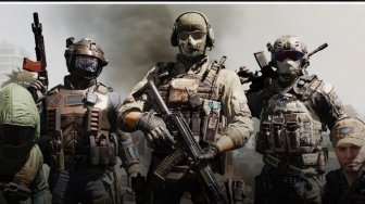 Pemilik Call of Duty Mobile Raup Pendapatan Rp 145 Triliun Selama 2020