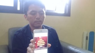 Gara-gara Tulisan di Poster Aksi, Aktivis FMN Purwokerto Dipersekusi