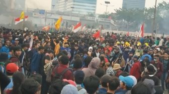 FAA PPMI: Gerakan Mahasiswa Murni dan Bertujuan Mulia, Semestinya Didengar