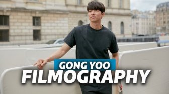 Judul Film dan Acara TV Gong Yoo, Aktor Korea yang Dikenal Suami-able