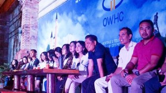 "Lagu Kami Bercerita" Karya Terbaik Denpasar Documentary Film Festival 2019