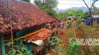 Pengakuan Ayah Kandung Nadia Putri, Bocah Tewas Ditangan Keluarga Angkat